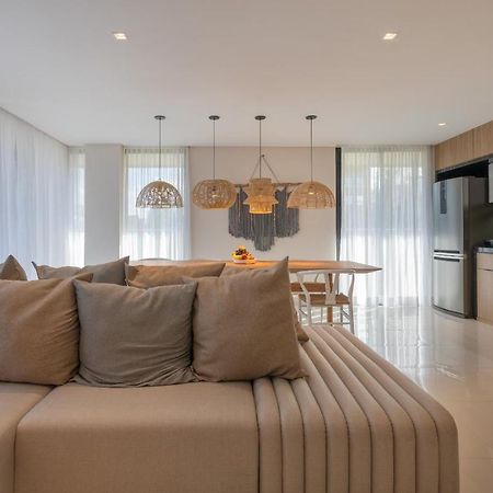 Acqua Residences Luxury Collection Cabedelo Kültér fotó