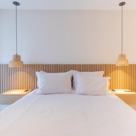 Acqua Residences Luxury Collection Cabedelo Kültér fotó