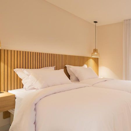 Acqua Residences Luxury Collection Cabedelo Kültér fotó