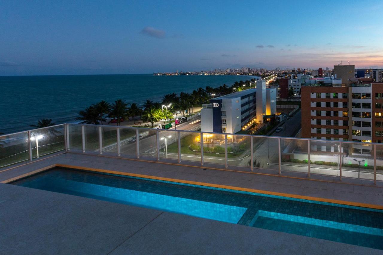 Acqua Residences Luxury Collection Cabedelo Kültér fotó