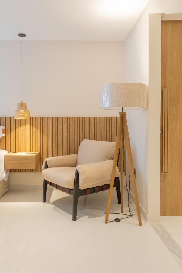 Acqua Residences Luxury Collection Cabedelo Kültér fotó