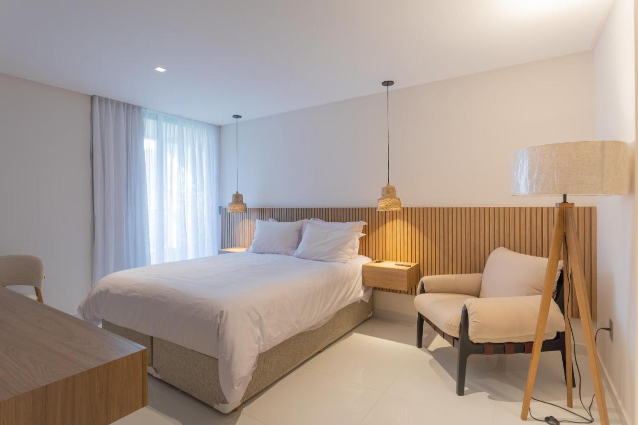 Acqua Residences Luxury Collection Cabedelo Kültér fotó