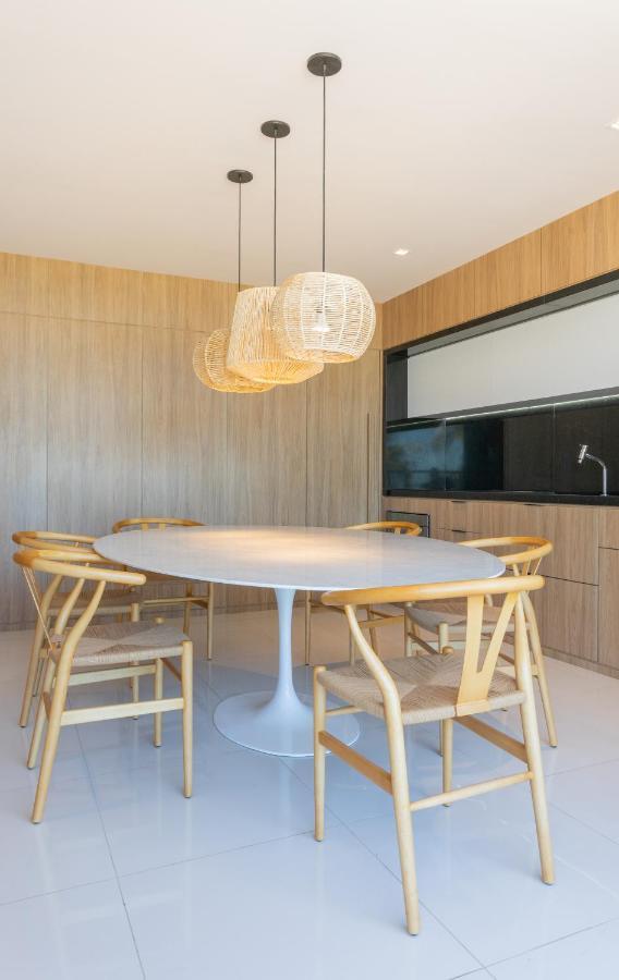 Acqua Residences Luxury Collection Cabedelo Kültér fotó