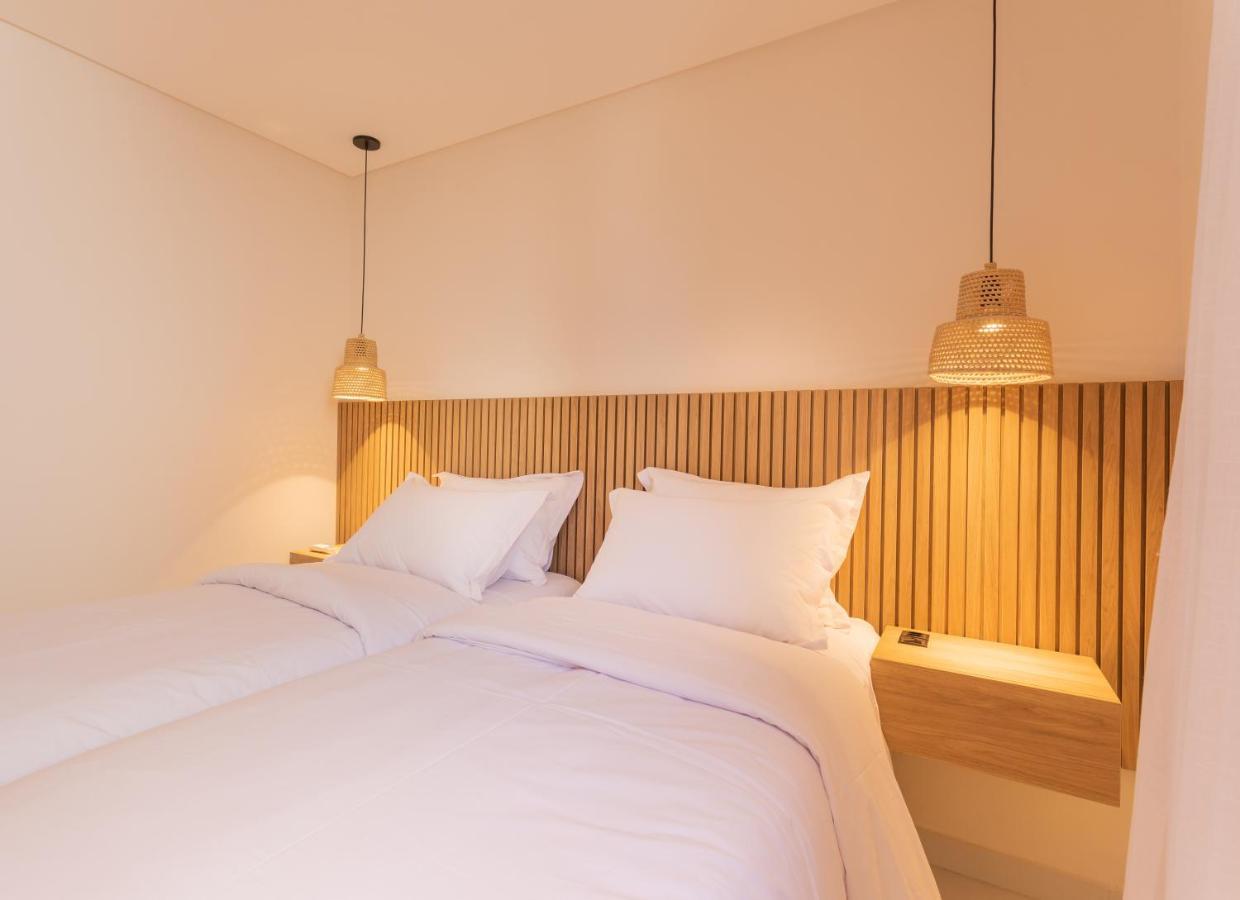 Acqua Residences Luxury Collection Cabedelo Kültér fotó
