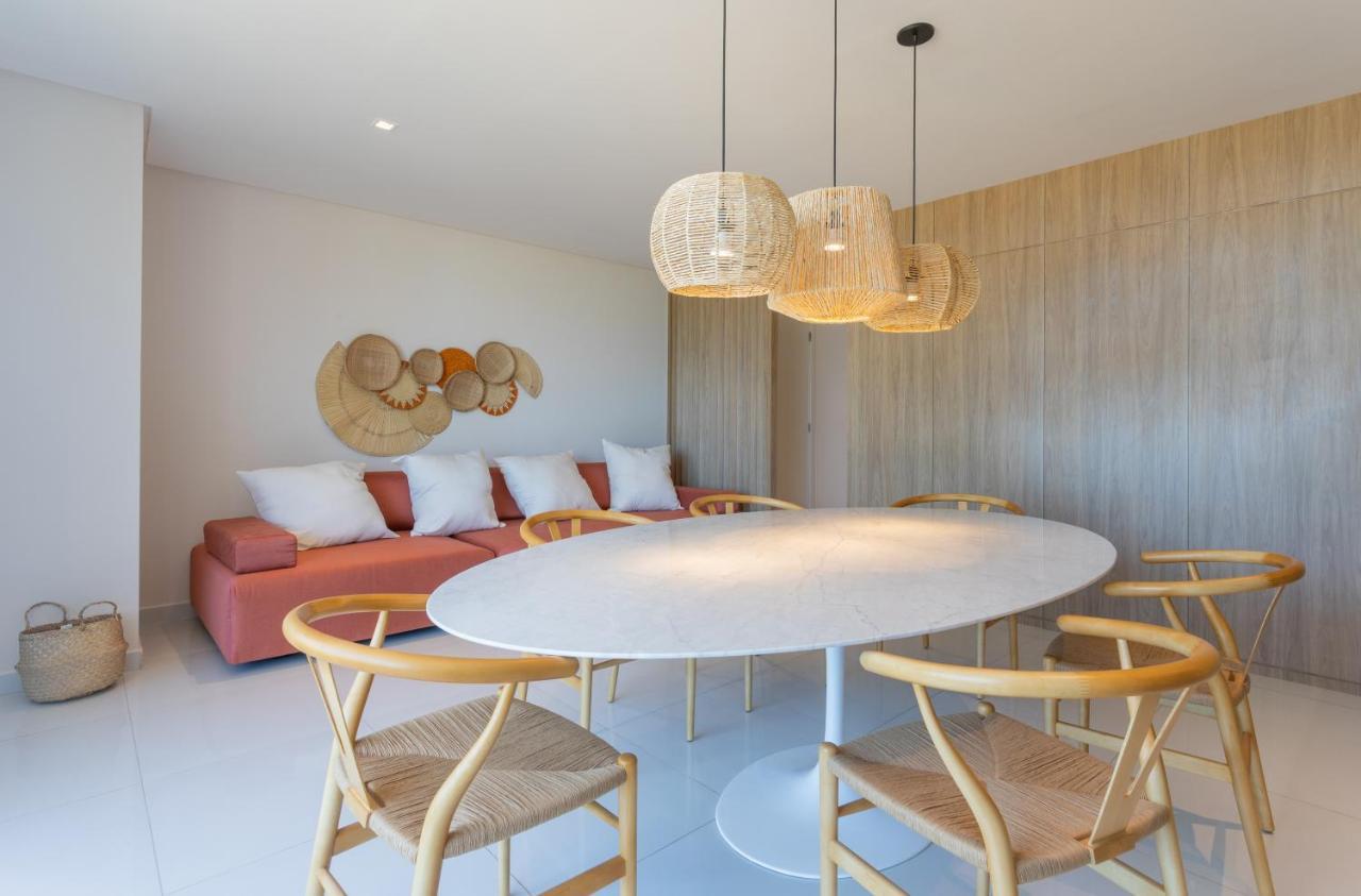 Acqua Residences Luxury Collection Cabedelo Kültér fotó