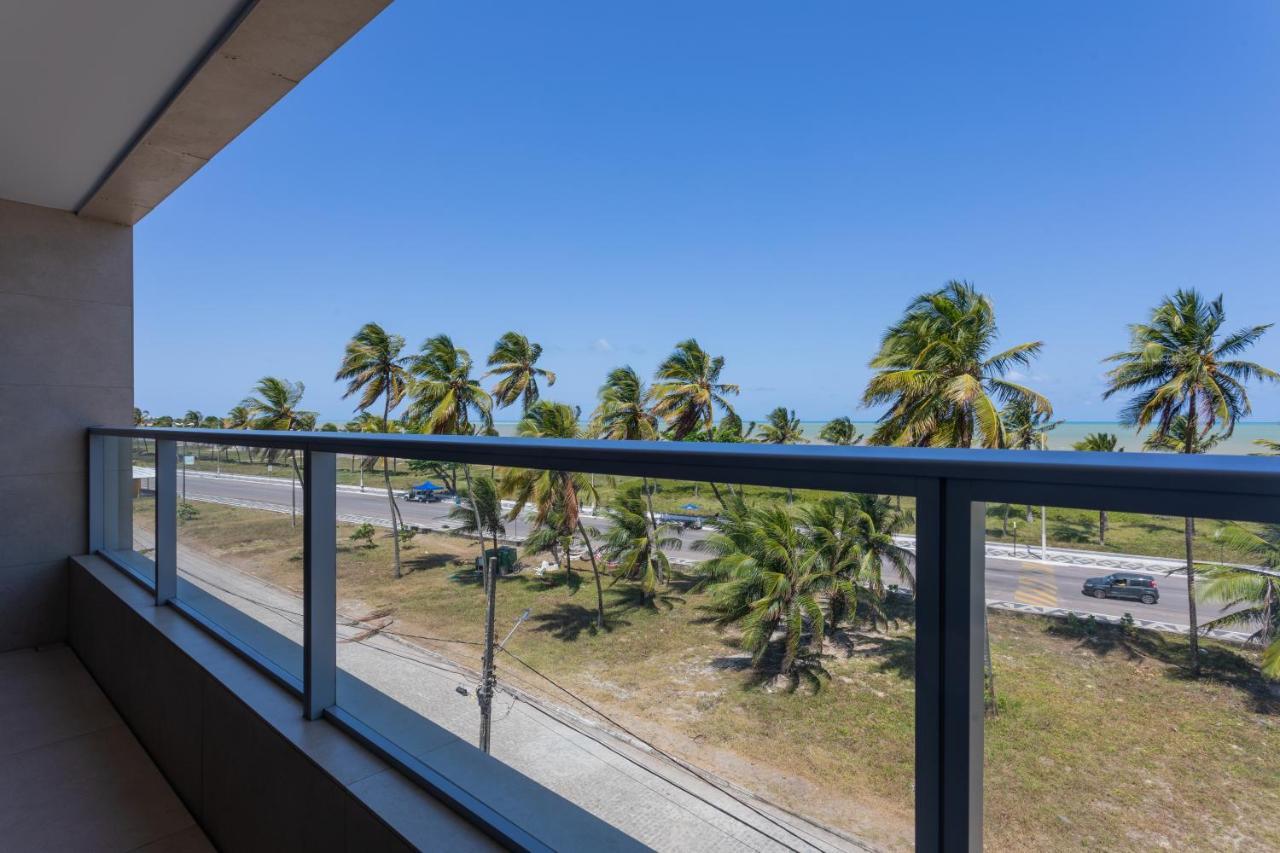 Acqua Residences Luxury Collection Cabedelo Kültér fotó