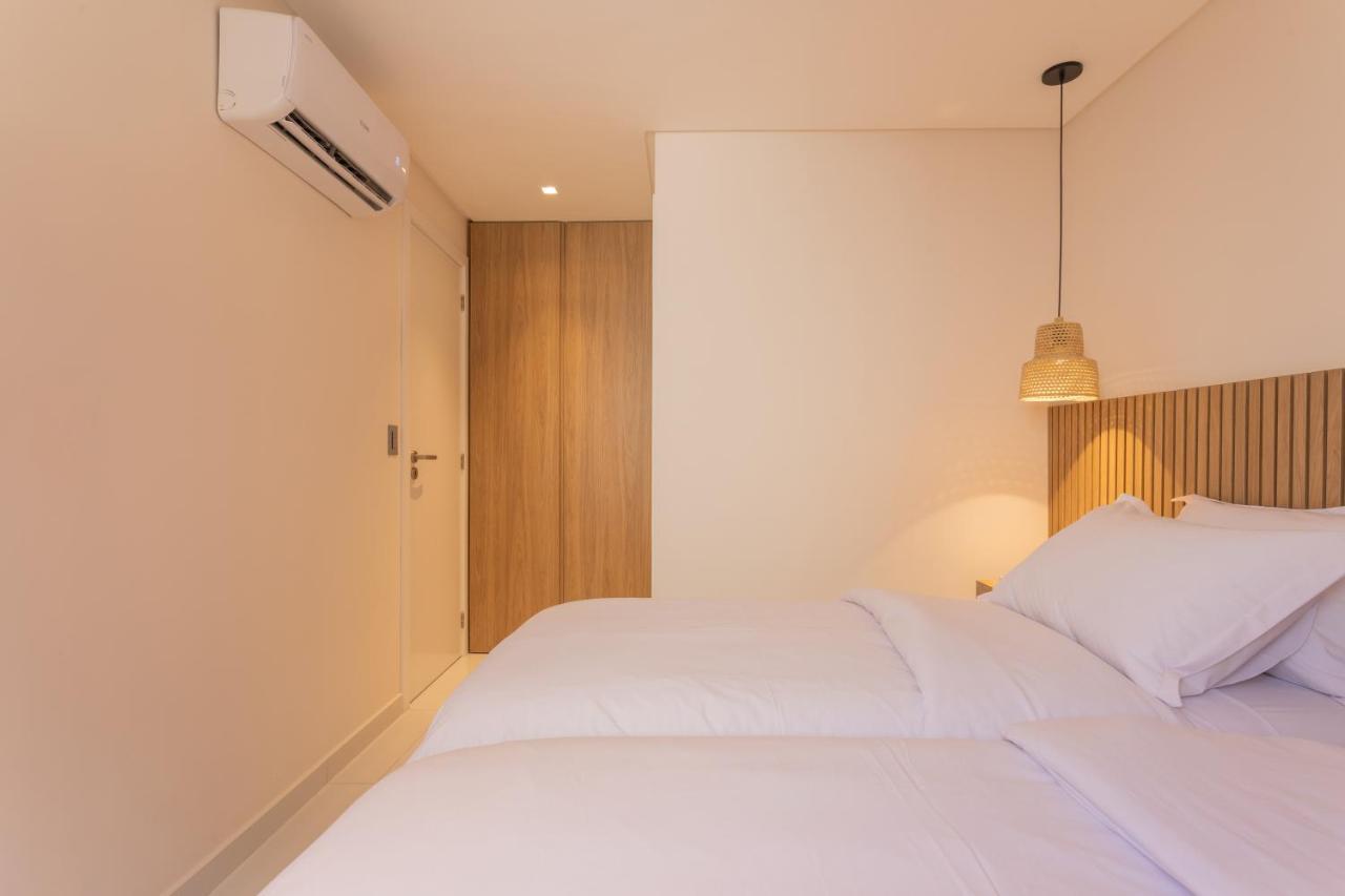 Acqua Residences Luxury Collection Cabedelo Kültér fotó