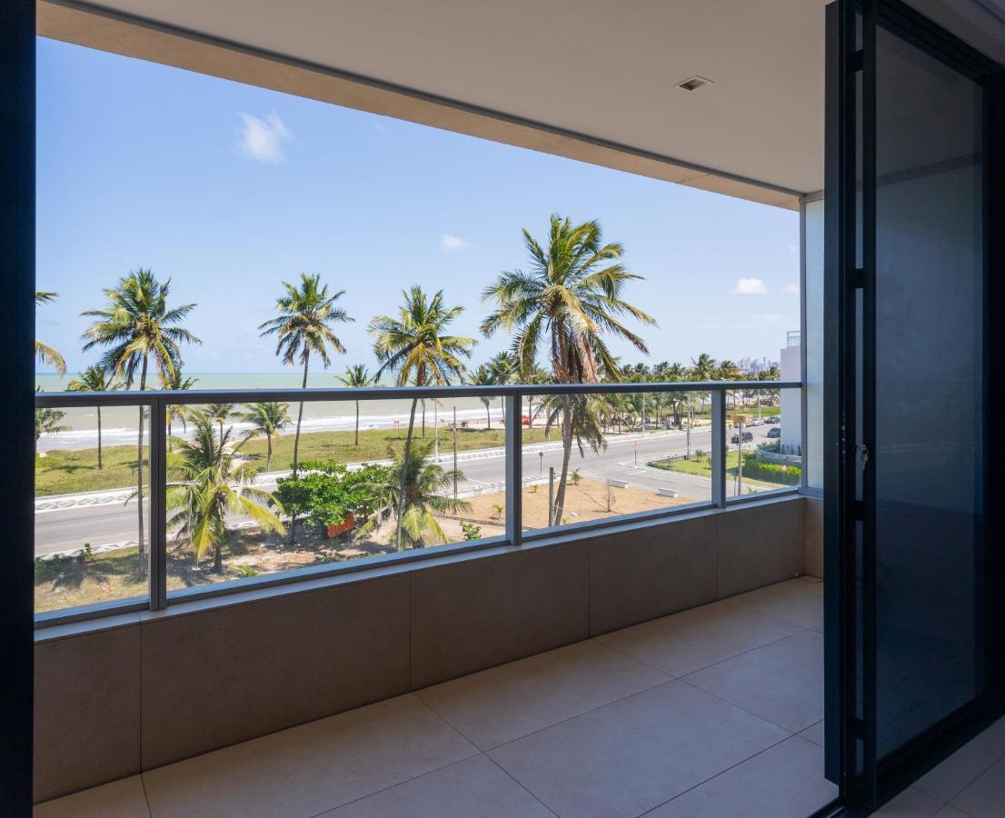 Acqua Residences Luxury Collection Cabedelo Kültér fotó