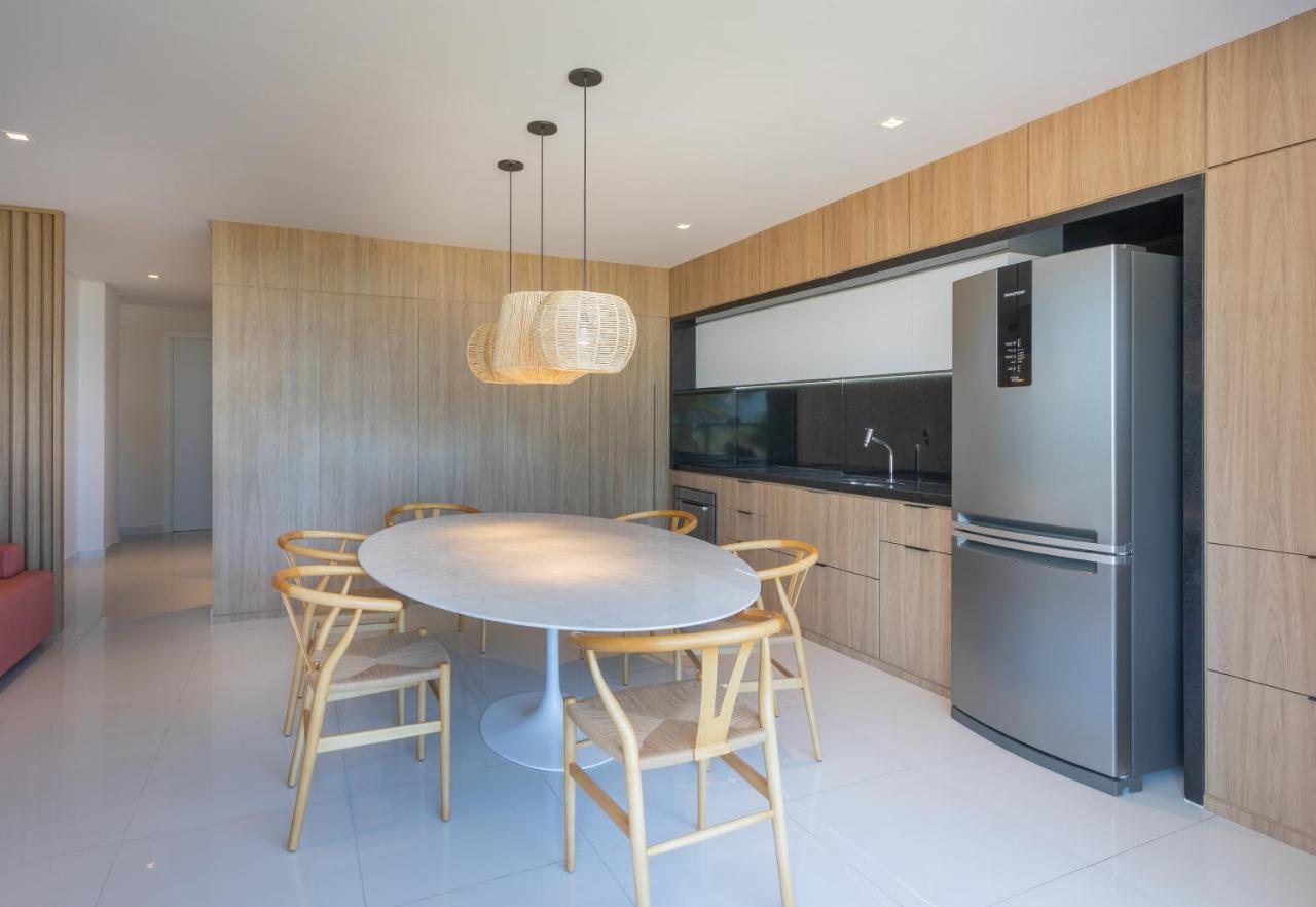 Acqua Residences Luxury Collection Cabedelo Kültér fotó