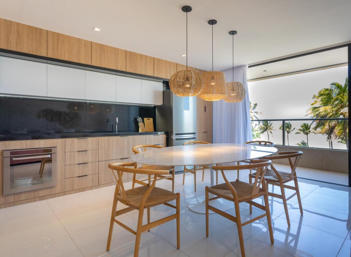Acqua Residences Luxury Collection Cabedelo Kültér fotó
