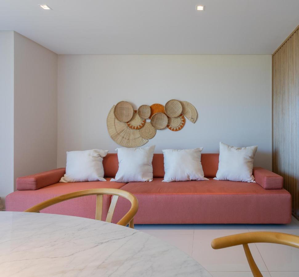 Acqua Residences Luxury Collection Cabedelo Kültér fotó
