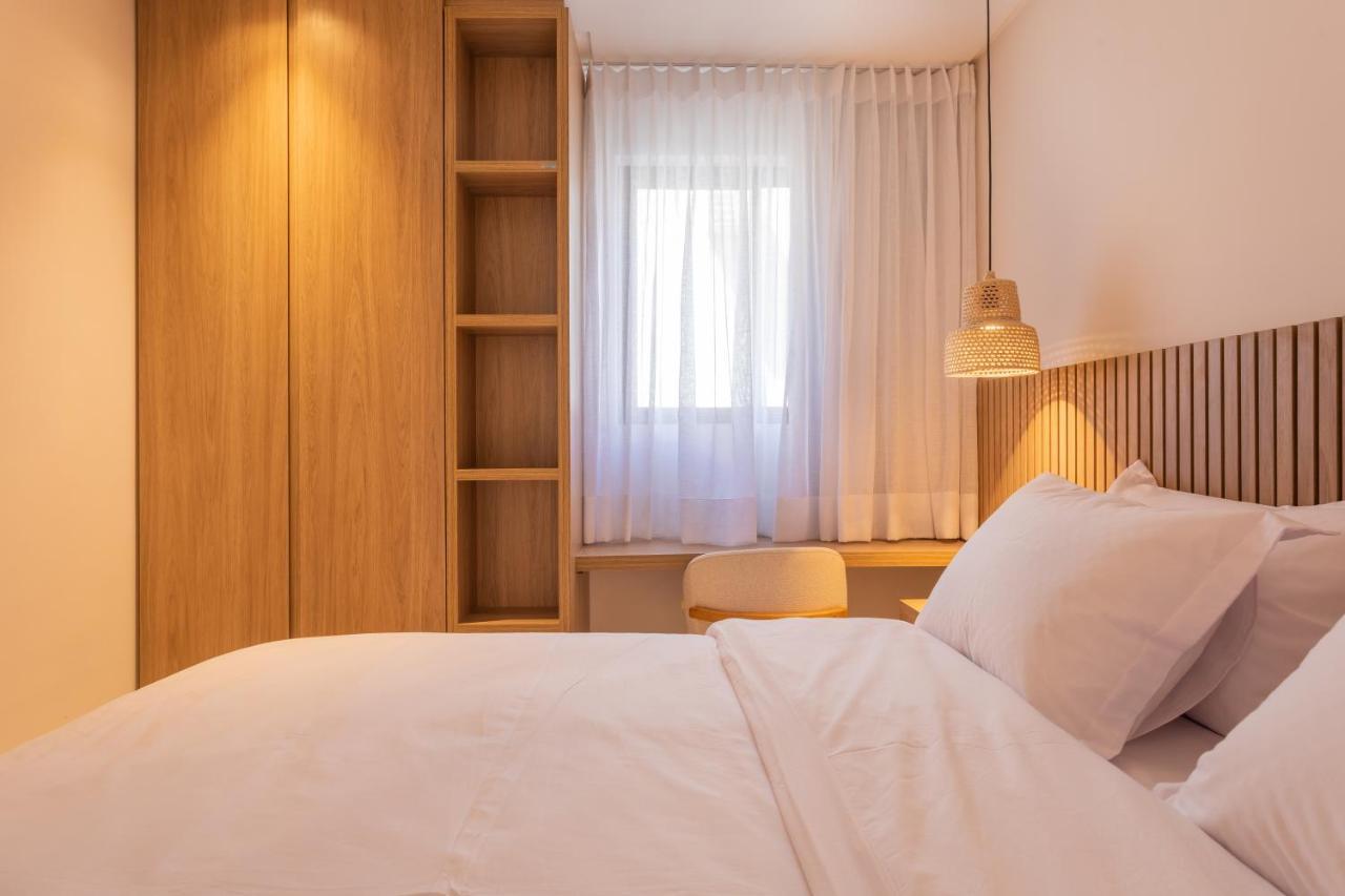 Acqua Residences Luxury Collection Cabedelo Kültér fotó