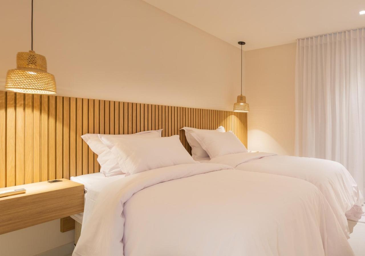 Acqua Residences Luxury Collection Cabedelo Kültér fotó