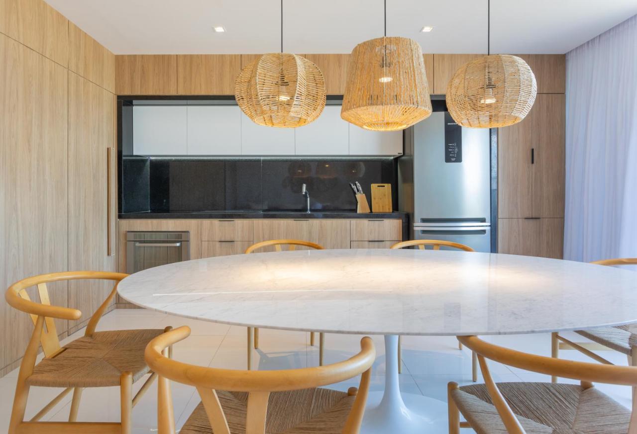 Acqua Residences Luxury Collection Cabedelo Kültér fotó