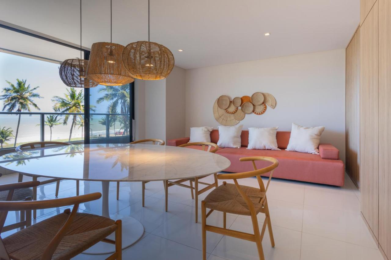 Acqua Residences Luxury Collection Cabedelo Kültér fotó