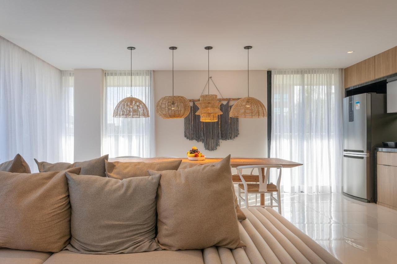 Acqua Residences Luxury Collection Cabedelo Kültér fotó
