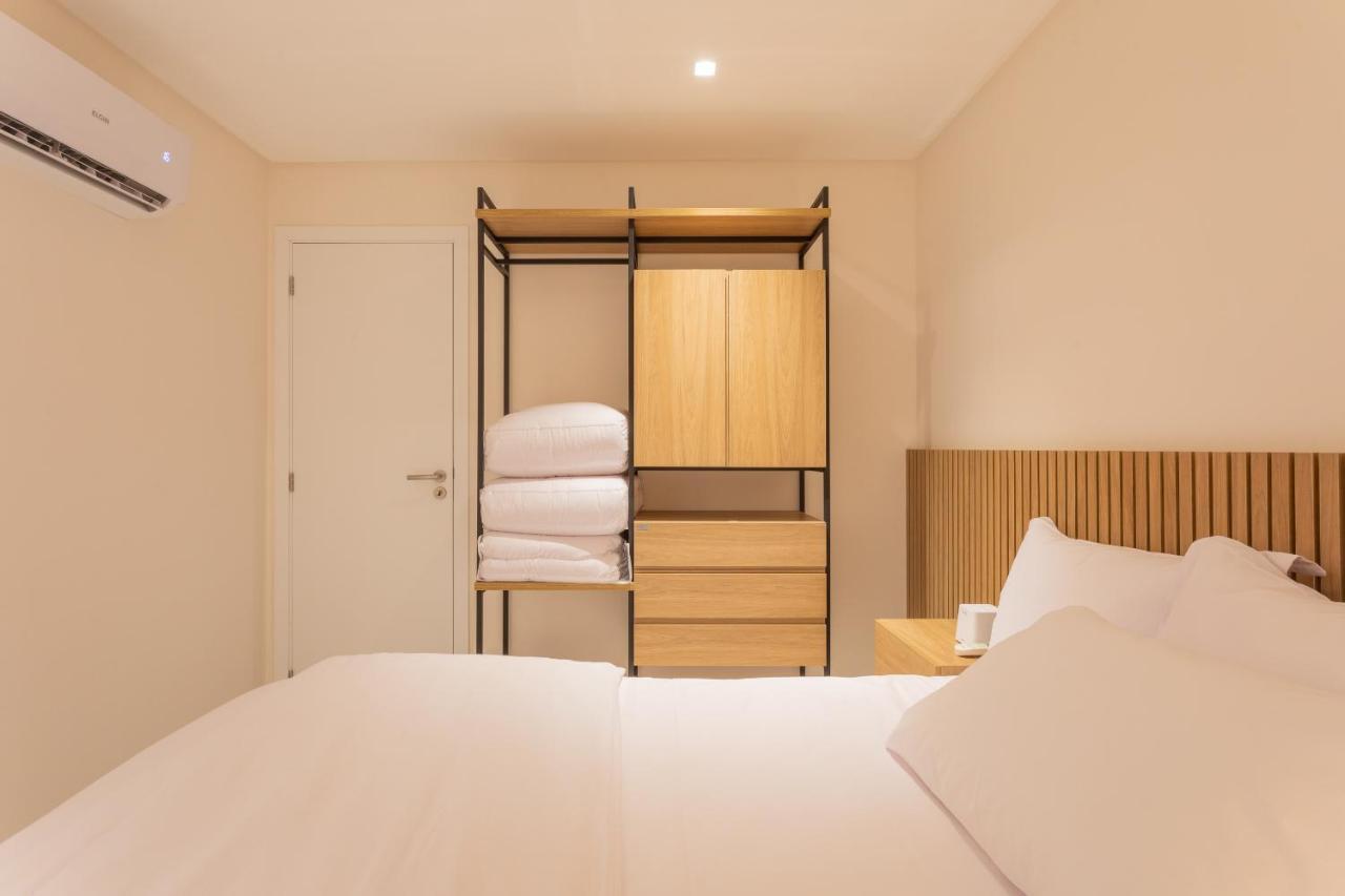 Acqua Residences Luxury Collection Cabedelo Kültér fotó
