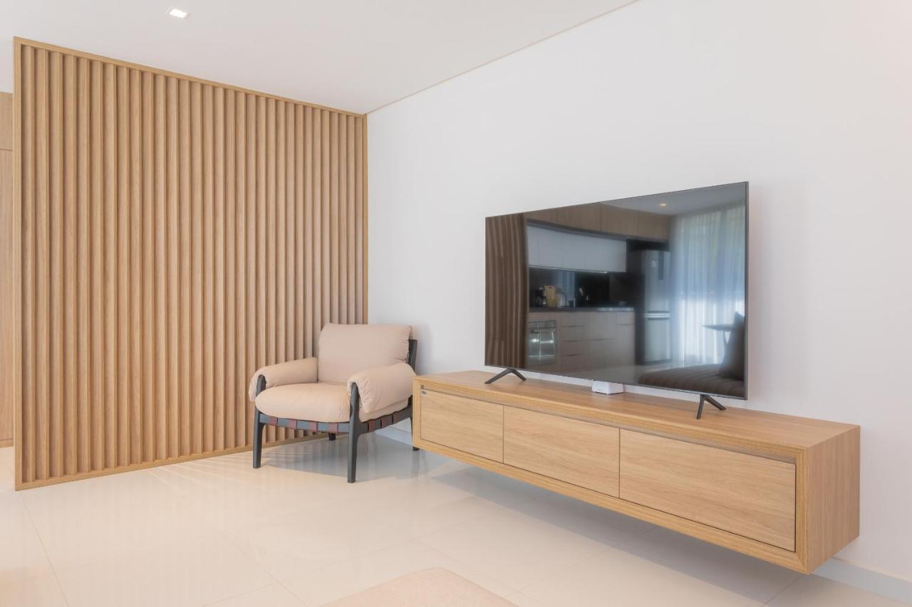 Acqua Residences Luxury Collection Cabedelo Kültér fotó
