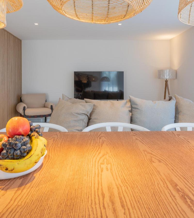 Acqua Residences Luxury Collection Cabedelo Kültér fotó