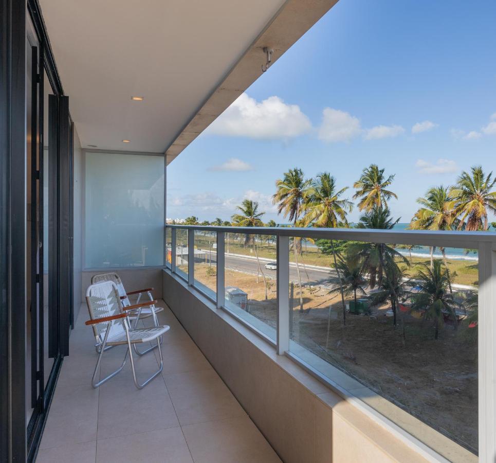 Acqua Residences Luxury Collection Cabedelo Kültér fotó
