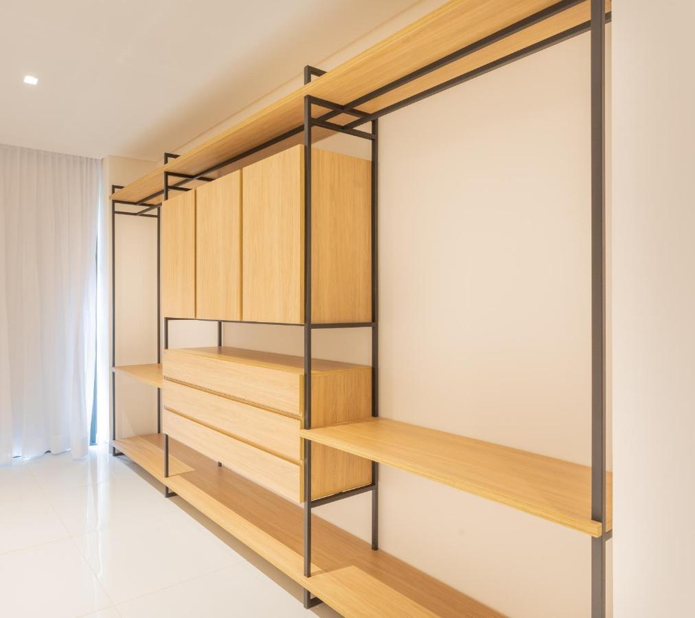 Acqua Residences Luxury Collection Cabedelo Kültér fotó