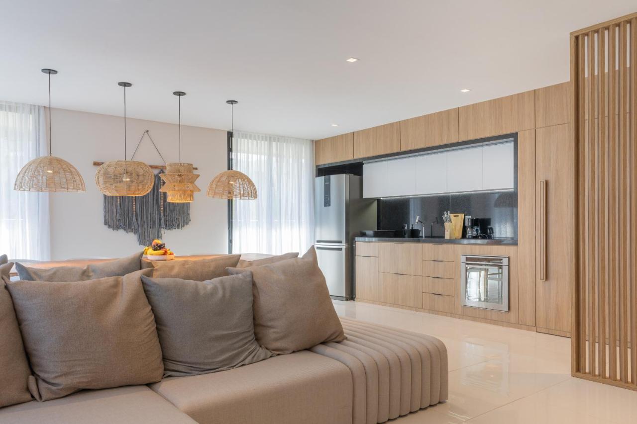 Acqua Residences Luxury Collection Cabedelo Kültér fotó