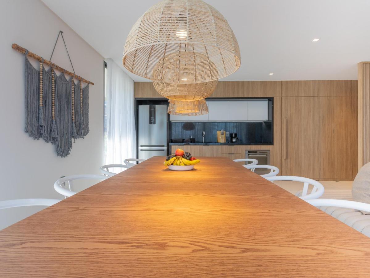 Acqua Residences Luxury Collection Cabedelo Kültér fotó