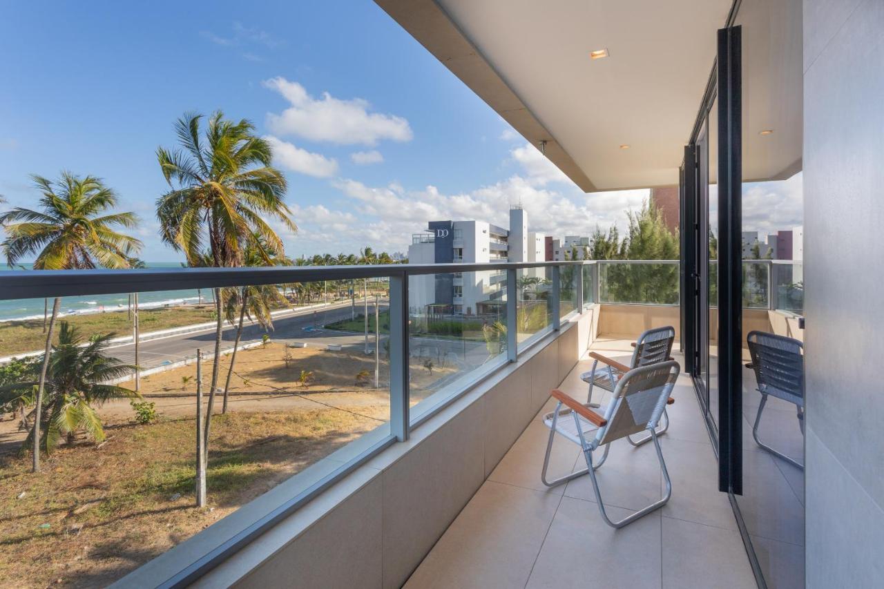 Acqua Residences Luxury Collection Cabedelo Kültér fotó