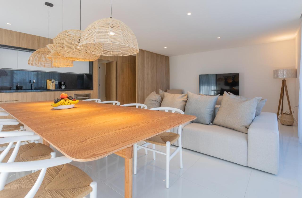 Acqua Residences Luxury Collection Cabedelo Kültér fotó