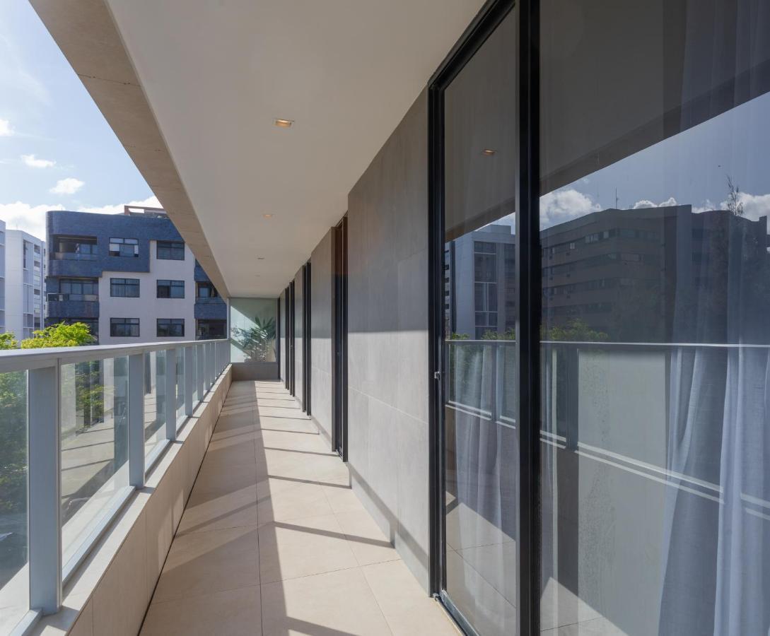 Acqua Residences Luxury Collection Cabedelo Kültér fotó